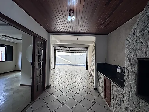 Casa em Estreito, Florianópolis