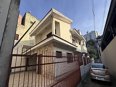 Casa em Estreito, Florianópolis