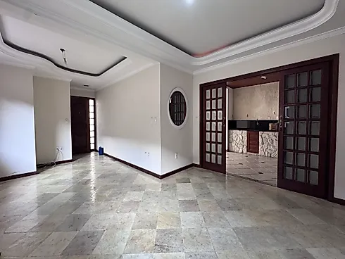Casa em Estreito, Florianópolis