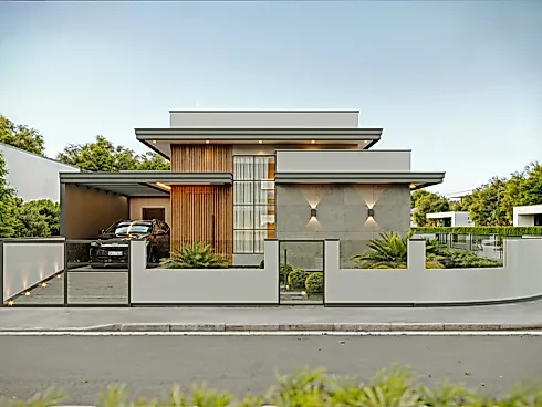 Casa com 2 quartos em Forquilhas, São José