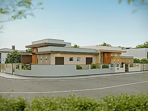 Casa em Forquilhas, São José