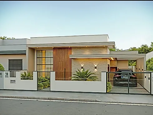 Casa em Forquilhas, São José