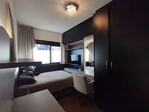 Apartamento em Areias, São José