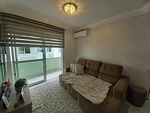 Apartamento em Barreiros, São José