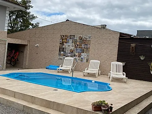 Casa em Bom Viver, Biguaçu