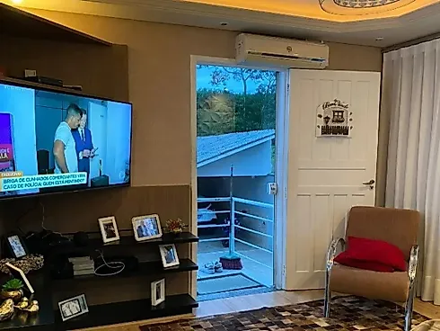 Casa em Bom Viver, Biguaçu