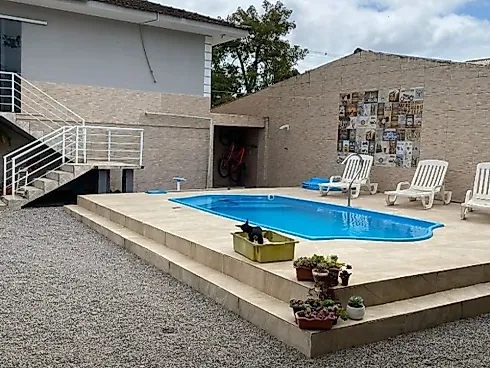Casa em Bom Viver, Biguaçu