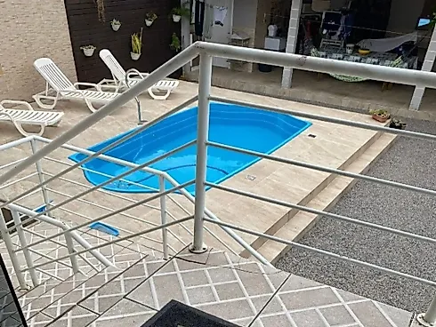 Casa em Bom Viver, Biguaçu