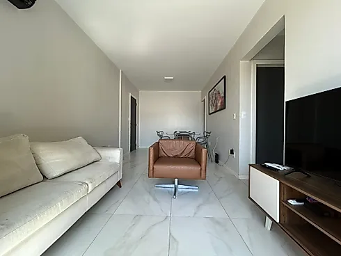 Apartamento em Kobrasol, São José