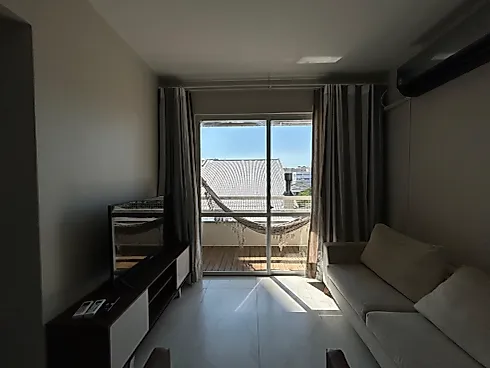 Apartamento em Kobrasol, São José