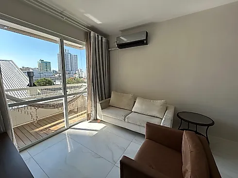 Apartamento em Kobrasol, São José