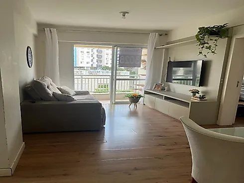 Itacorubi, Florianópolis