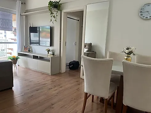 Apartamento em Itacorubi, Florianópolis