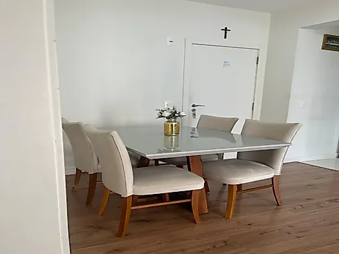 Apartamento em Itacorubi, Florianópolis