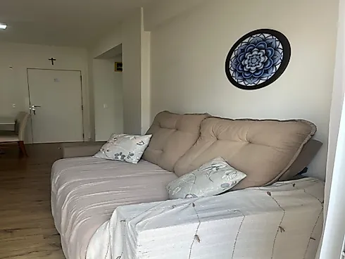 Apartamento em Itacorubi, Florianópolis