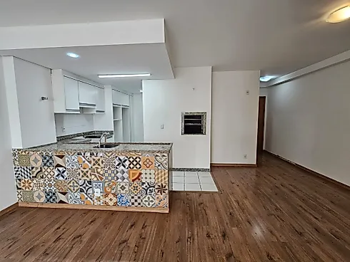 Apartamento em Barreiros, São José