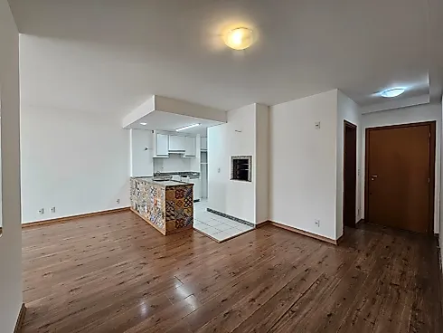 Apartamento em Barreiros, São José
