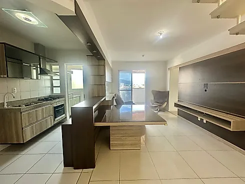 Cobertura em Campinas, São José