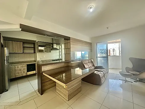 Cobertura em Campinas, São José