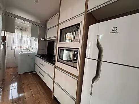 Apartamento em Real Parque, São José