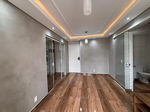 Apartamento em Real Parque, São José