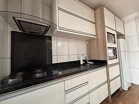 Apartamento em Real Parque, São José