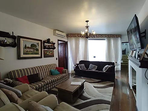 Casa em Coqueiros, Florianópolis