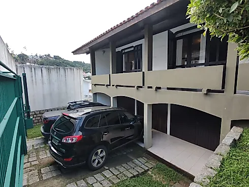 Coqueiros, Florianópolis
