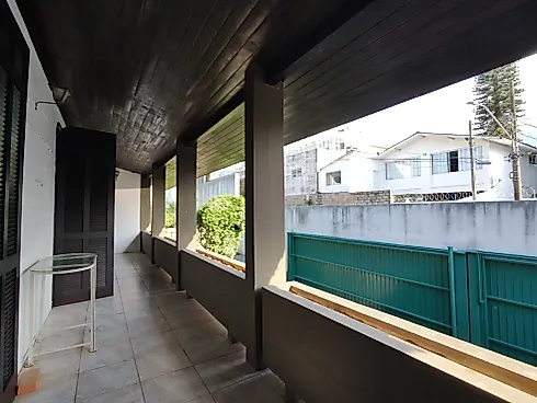 Casa em Coqueiros, Florianópolis