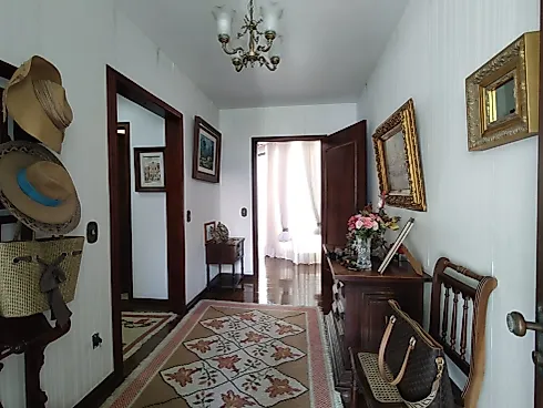 Casa em Coqueiros, Florianópolis