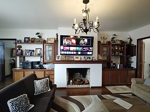 Casa em Coqueiros, Florianópolis