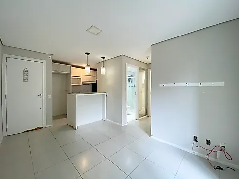 Apartamento em Fundos, Biguaçu