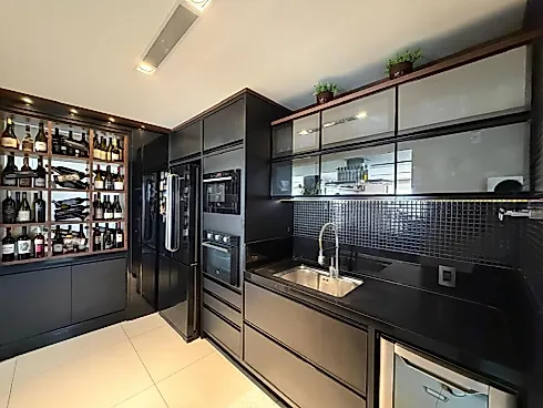 Apartamento em Serraria, São José