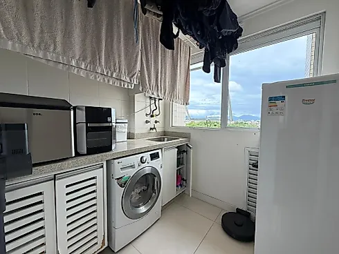 Apartamento em Serraria, São José