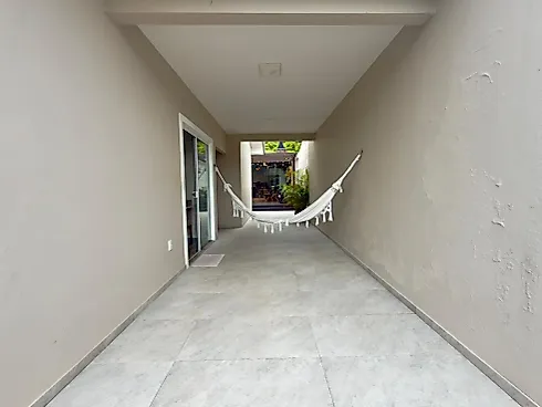 Casa em Madri, Palhoça