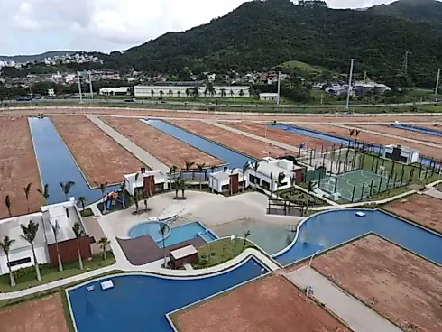 Terreno em Beira Rio, Biguaçu