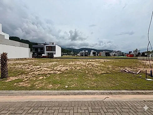 Terreno em Beira Rio, Biguaçu