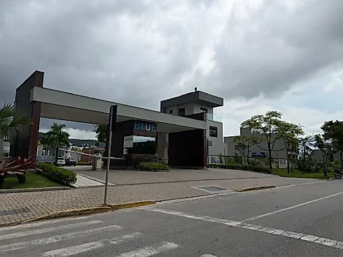 Terreno em Beira Rio, Biguaçu