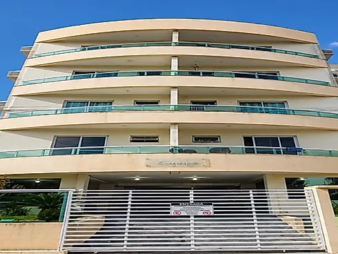 Apartamento em Pedra Branca, Palhoça