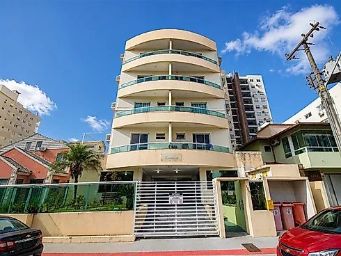 Pedra Branca, Palhoça