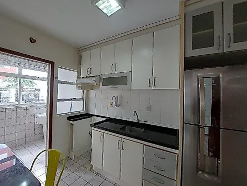 Apartamento em Itacorubi, Florianópolis