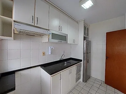 Apartamento em Itacorubi, Florianópolis