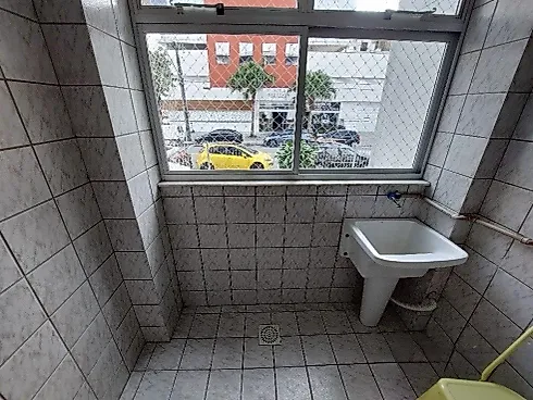 Apartamento em Itacorubi, Florianópolis