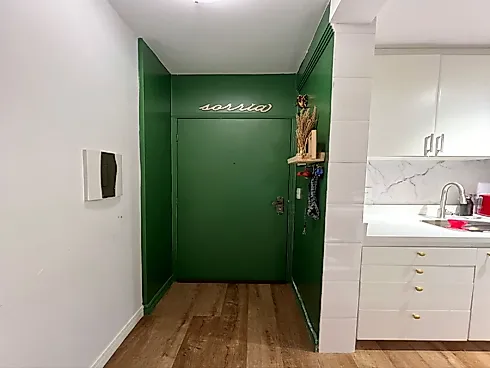 Apartamento em Barreiros, São José