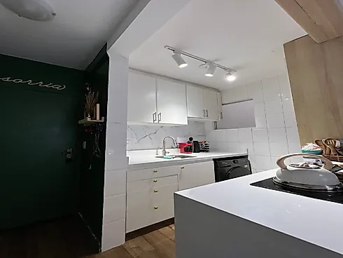 Apartamento em Barreiros, São José