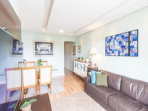Apartamento em Estreito, Florianópolis