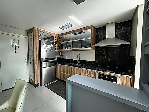 Apartamento em Serraria, São José