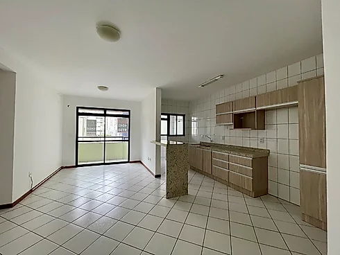 Apartamento com 2 quartos em Campinas, São José