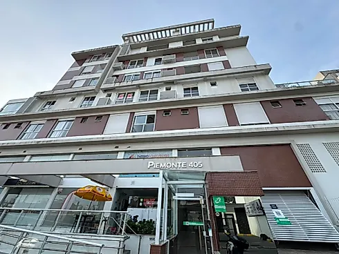 Centro, Florianópolis