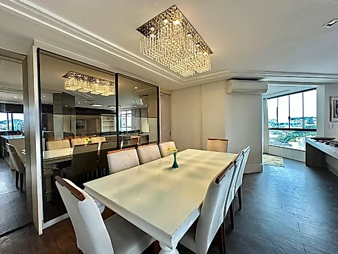 Apartamento em Campinas, São José